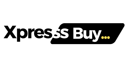 Xpresss buy logo